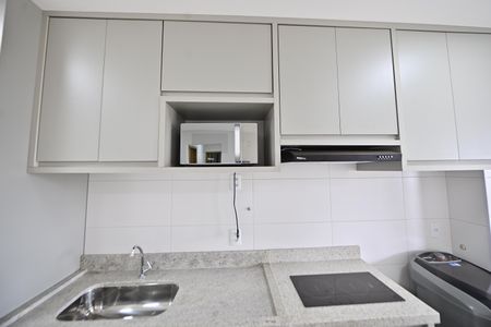 Apartamento para alugar com 64m², 2 quartos e 1 vagaCozinha