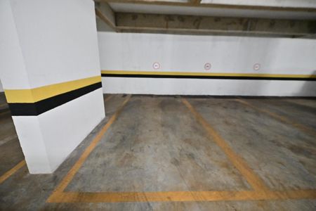 Apartamento para alugar com 64m², 2 quartos e 1 vagaÁrea comum