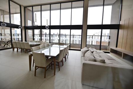 Apartamento para alugar com 64m², 2 quartos e 1 vagaÁrea comum