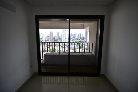 Apartamento para alugar com 64m², 2 quartos e 1 vagaVaranda 