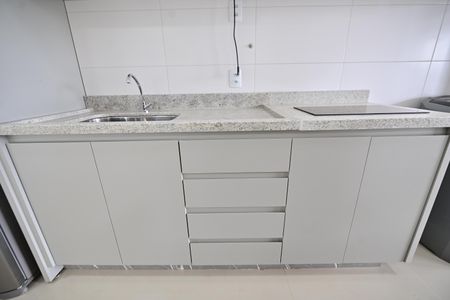 Apartamento para alugar com 64m², 2 quartos e 1 vagaCozinha