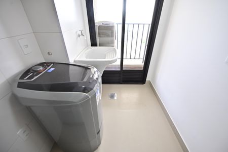 Apartamento para alugar com 64m², 2 quartos e 1 vagaÁrea de Serviço