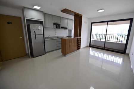 Apartamento para alugar com 64m², 2 quartos e 1 vagaSala