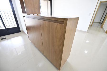 Apartamento para alugar com 64m², 2 quartos e 1 vagaCozinha