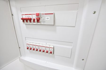 Apartamento para alugar com 64m², 2 quartos e 1 vagaQuadra de luz