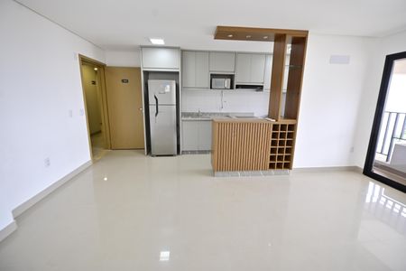 Apartamento para alugar com 64m², 2 quartos e 1 vagaSala