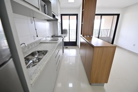 Apartamento para alugar com 64m², 2 quartos e 1 vagaCozinha