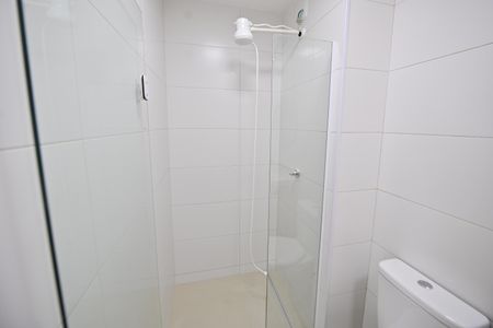 Apartamento para alugar com 64m², 2 quartos e 1 vagaBanheiro Social