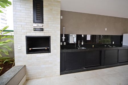 Apartamento para alugar com 64m², 2 quartos e 1 vagaÁrea comum
