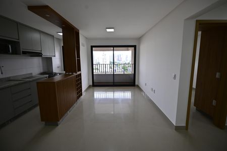 Apartamento para alugar com 64m², 2 quartos e 1 vagaÁrea comum