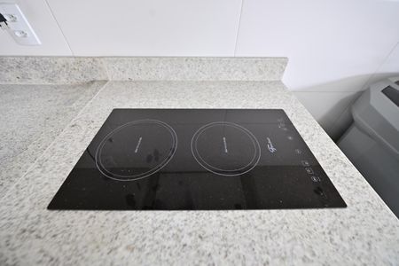 Apartamento para alugar com 64m², 2 quartos e 1 vagaCozinha