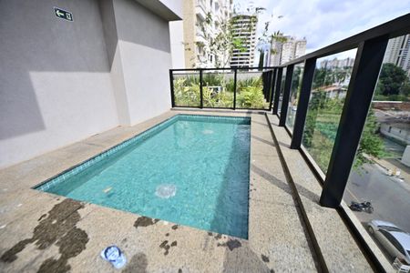 Apartamento para alugar com 64m², 2 quartos e 1 vagaÁrea comum