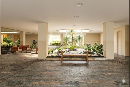 Apartamento à venda com 3 quartos, 142m² em Lauzane Paulista, São Paulo