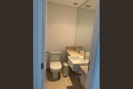 Apartamento à venda com 142m², 3 quartos e 2 vagas Apartamento à venda com 142m², 3 quartos e 2 vagasFoto 26