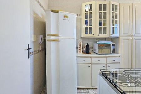 Apartamento para alugar com 71m², 1 quarto e 1 vagaCozinha