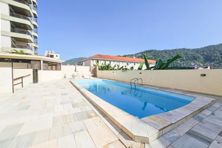 Apartamento para alugar com 71m², 1 quarto e 1 vagaÁrea comum