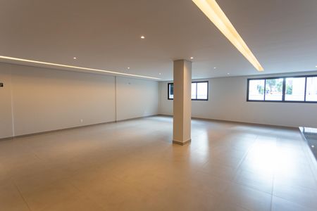 Apartamento à venda com 68m², 2 quartos e 2 vagasÁrea comum - Salão de festas