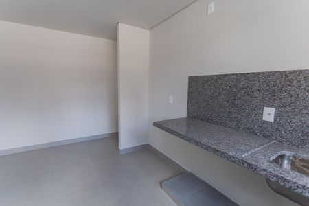 Apartamento à venda com 68m², 2 quartos e 2 vagasCozinha/Área de Serviço