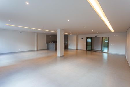 Apartamento à venda com 68m², 2 quartos e 2 vagasÁrea comum - Salão de festas