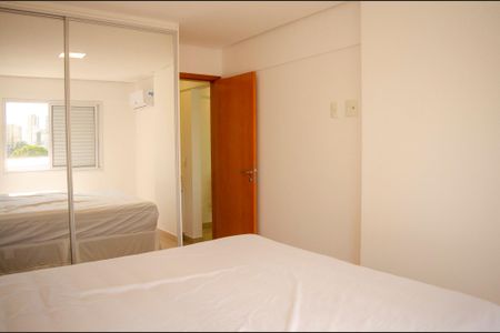 Quarto de apartamento para alugar com 1 quarto, 50m² em Setor Central, Goiânia