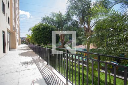 Apartamento à venda com 46m², 2 quartos e sem vagaÁrea comum