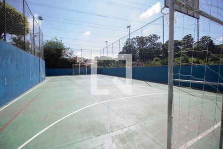 Apartamento à venda com 46m², 2 quartos e sem vagaQuadra Esportiva