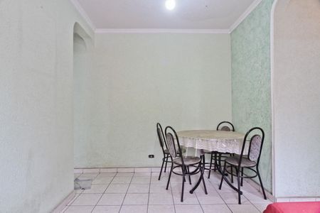 Apartamento à venda com 46m², 2 quartos e sem vagaSala