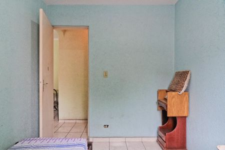 Apartamento à venda com 46m², 2 quartos e sem vagaQuarto 1