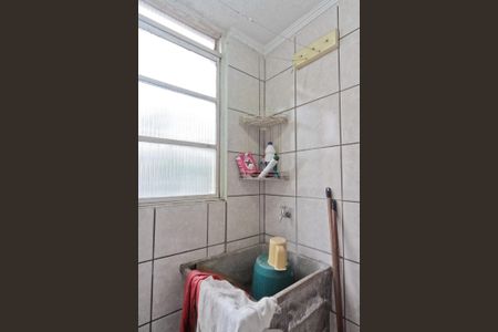 Apartamento à venda com 46m², 2 quartos e sem vagaÁrea de Serviço