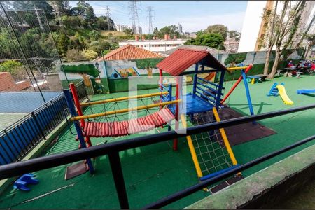 Apartamento à venda com 46m², 2 quartos e sem vagaÁrea comum - Playground