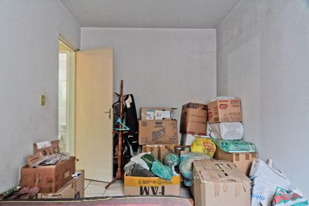 Apartamento à venda com 46m², 2 quartos e sem vagaQuarto 2