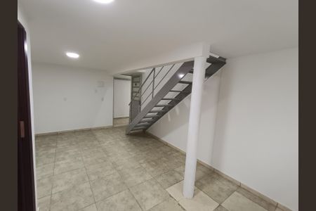 Studio para alugar com 46m², 1 quarto e sem vaga Studio para alugar com 46m², 1 quarto e sem vagaStudio
