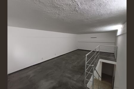 Studio para alugar com 46m², 1 quarto e sem vaga Studio para alugar com 46m², 1 quarto e sem vagaStudio