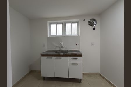 Studio para alugar com 46m², 1 quarto e sem vaga Studio para alugar com 46m², 1 quarto e sem vagaStudio
