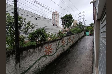 Studio para alugar com 46m², 1 quarto e sem vaga Studio para alugar com 46m², 1 quarto e sem vagaVista - Studio