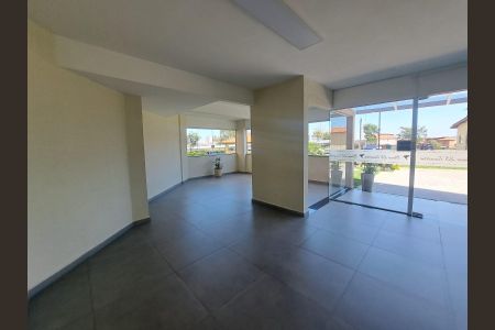 Apartamento à venda com 54m², 2 quartos e 1 vagaÁrea comum