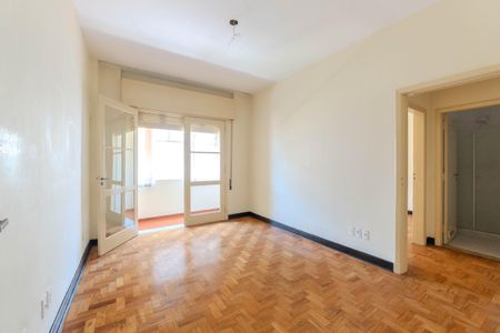 Sala de apartamento à venda com 1 quarto, 84m² em Bela Vista, São Paulo