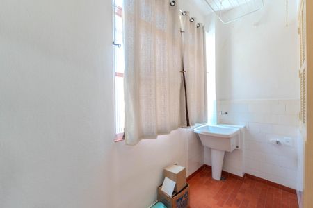 Apartamento à venda com 84m², 1 quarto e sem vaga Apartamento à venda com 84m², 1 quarto e sem vagaÁrea de Serviço