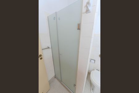Apartamento à venda com 84m², 1 quarto e sem vaga Apartamento à venda com 84m², 1 quarto e sem vagaBanheiro