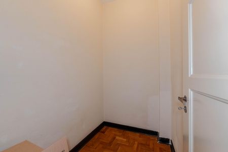 Apartamento à venda com 84m², 1 quarto e sem vaga Apartamento à venda com 84m², 1 quarto e sem vagaQuarto de Serviço