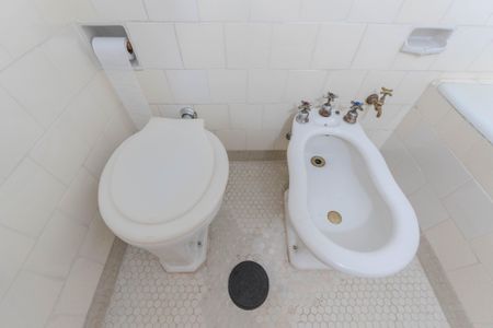 Apartamento à venda com 84m², 1 quarto e sem vaga Apartamento à venda com 84m², 1 quarto e sem vagaBanheiro