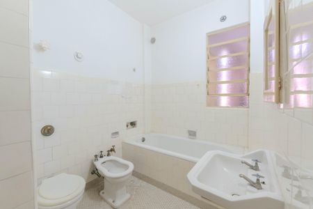 Apartamento à venda com 84m², 1 quarto e sem vaga Apartamento à venda com 84m², 1 quarto e sem vagaBanheiro