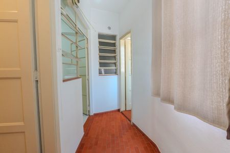 Apartamento à venda com 84m², 1 quarto e sem vaga Apartamento à venda com 84m², 1 quarto e sem vagaÁrea de Serviço