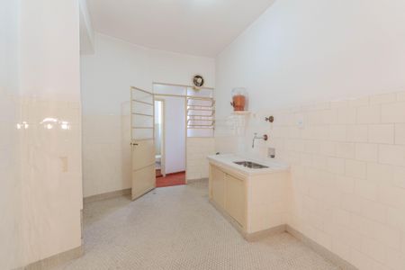 Apartamento à venda com 84m², 1 quarto e sem vaga Apartamento à venda com 84m², 1 quarto e sem vagaCozinha