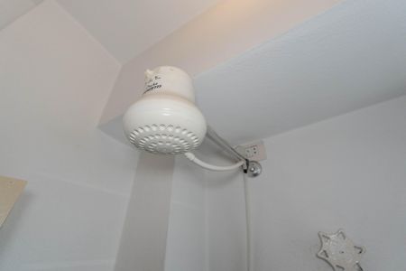 Apartamento à venda com 84m², 1 quarto e sem vaga Apartamento à venda com 84m², 1 quarto e sem vagaBanheiro de serviço