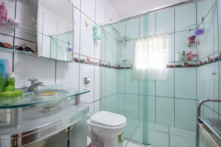 Casa à venda com 180m², 2 quartos e 4 vagas Casa à venda com 180m², 2 quartos e 4 vagasBanheiro 1