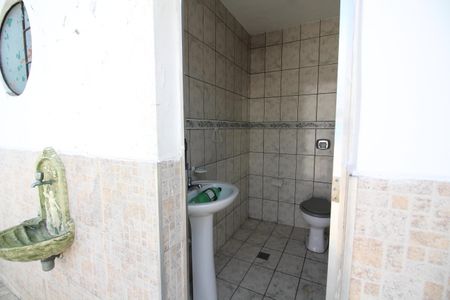 Casa à venda com 400m², 5 quartos e 2 vagasLavabo