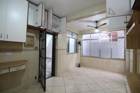 Casa à venda com 400m², 5 quartos e 2 vagasCozinha