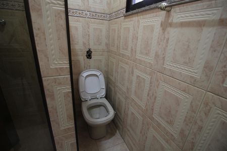 Casa à venda com 400m², 5 quartos e 2 vagasBanheiro de Serviço