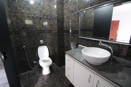 Casa à venda com 400m², 5 quartos e 2 vagasQuarto 4 - Suíte